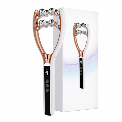 ASOO™ Wave Roller Massager