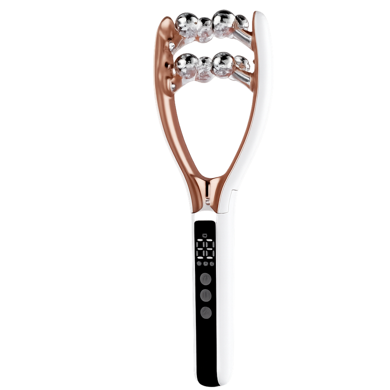 ASOO™ Wave Roller Massager