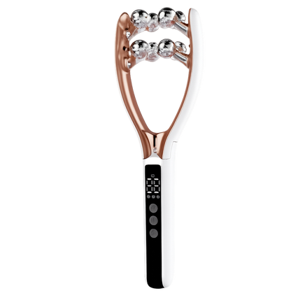 ASOO™ Wave Roller Massager