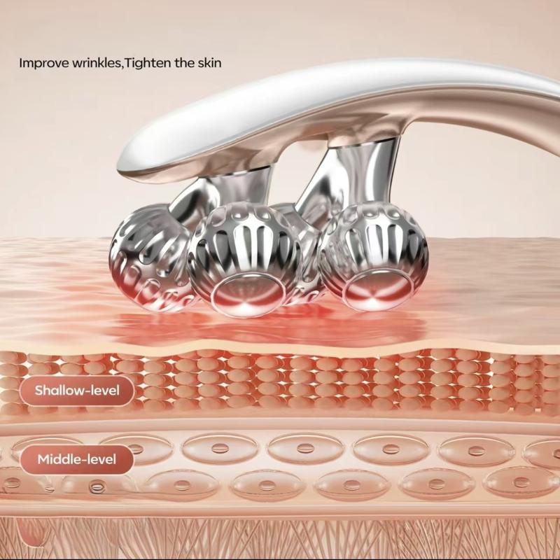 ASOO™ Wave Roller Massager